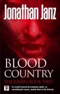 Blood Country - Preview