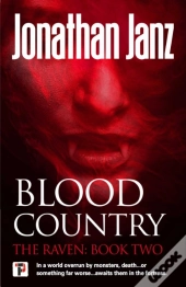 Blood Country