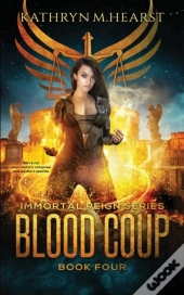 Blood Coup