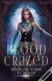 Blood Crazed