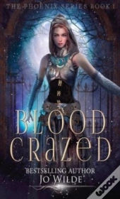 Blood Crazed
