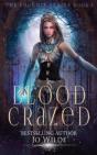 Blood Crazed - Preview