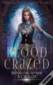 Blood Crazed