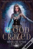 Blood Crazed