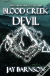 Blood Creek Devil