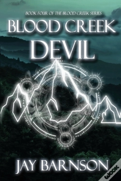 Capa do artigo Blood Creek Devil
