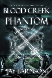 Blood Creek Phantom
