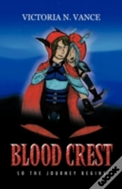 Capa do artigo Blood Crest