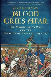 Capa do artigo Blood Cries Afar