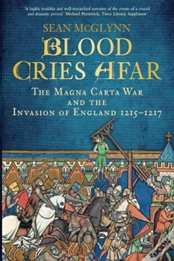 Capa do artigo Blood Cries Afar