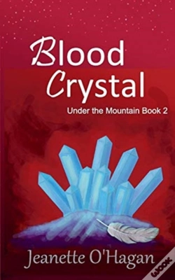 Capa do artigo Blood Crystal: A Novella