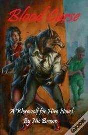 Capa do artigo Blood Curse