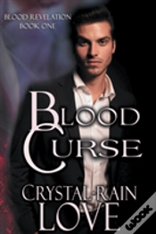 Capa do artigo Blood Curse