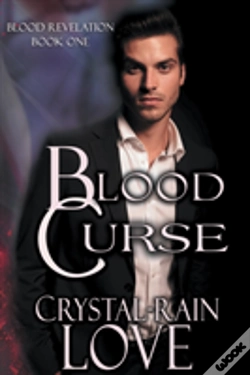 Capa do artigo Blood Curse
