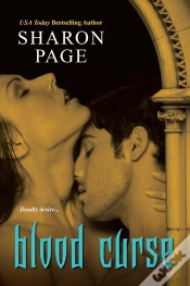 Capa do artigo Blood Curse