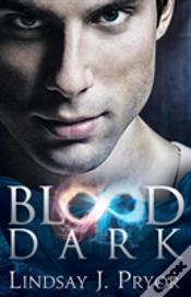Capa do artigo Blood Dark