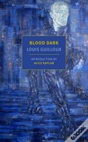 Capa do artigo Blood Dark