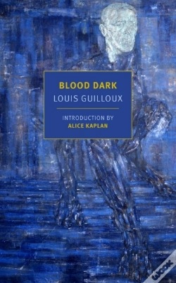 Capa do artigo Blood Dark