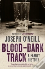 Capa do artigo Blood-Dark Track