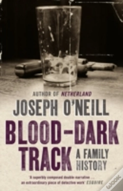 Capa do artigo Blood-Dark Track
