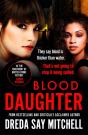 Blood Daughter - Preview
