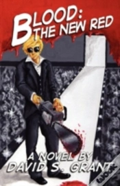 Capa do artigo Blood