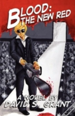 Capa do artigo Blood