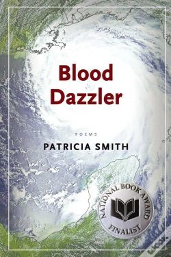 Capa do artigo Blood Dazzler