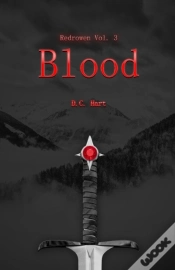 Capa do artigo Blood