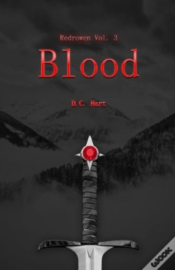 Capa do artigo Blood