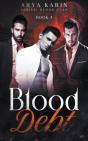 Blood Debt - Preview