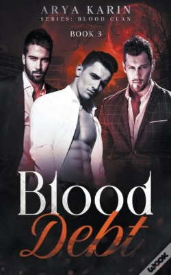 Capa do artigo Blood Debt