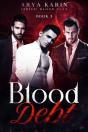 Blood Debt - Preview