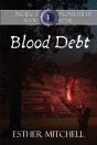 Blood Debt - Preview