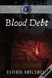 Capa do artigo Blood Debt