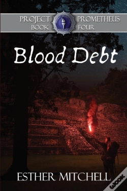 Capa do artigo Blood Debt