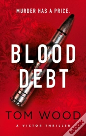 Capa do artigo Blood Debt