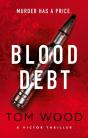 Blood Debt - Preview
