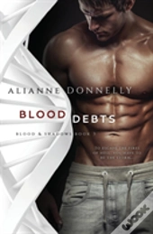 Blood Debts