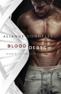 Blood Debts - Preview