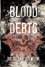 Blood Debts - Preview