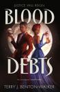 Blood Debts - Preview