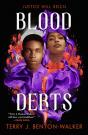 Blood Debts - Preview
