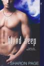 Blood Deep - Preview