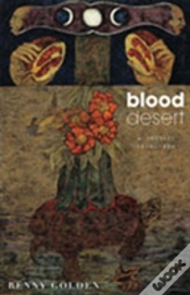 Capa do artigo Blood Desert