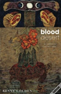 Capa do artigo Blood Desert