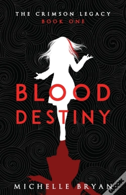 Capa do artigo Blood Destiny