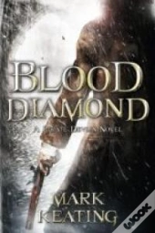 Blood Diamond: A Pirate Devlin Novel