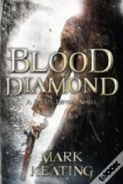 Capa do artigo Blood Diamond: A Pirate Devlin Novel