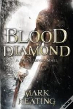 Capa do artigo Blood Diamond: A Pirate Devlin Novel